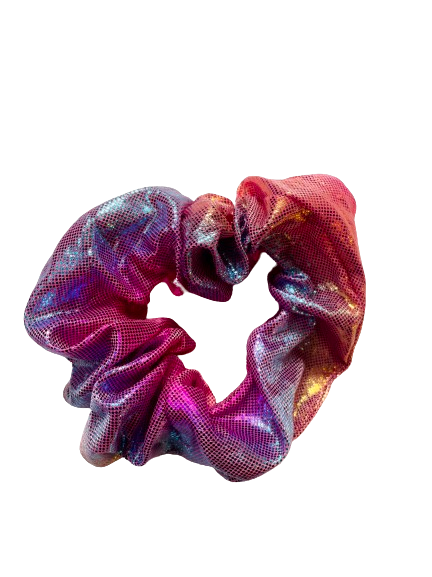 Mermaid Scrunchie MD006