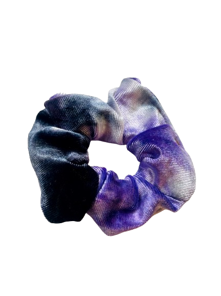 Tie Dye Scrunchie VTD003