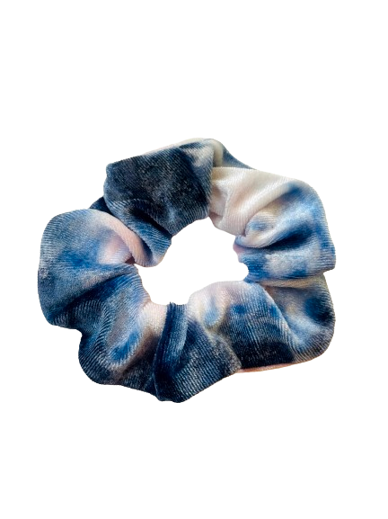 Tie Dye Scrunchie VTD013