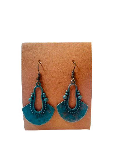 Boho Earrings EA092