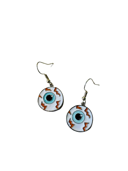 Eye See You Earrings