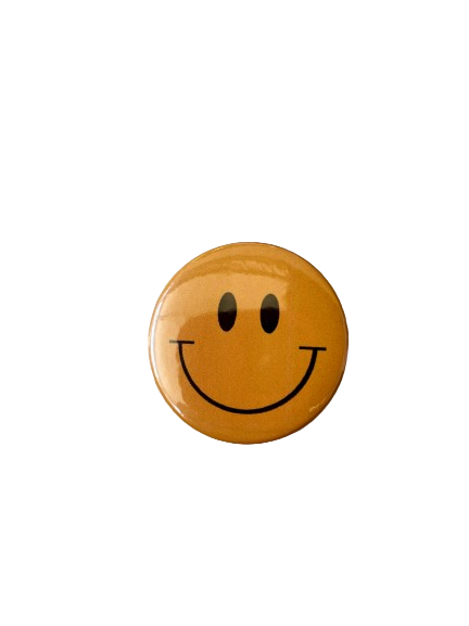 Smiley Badge