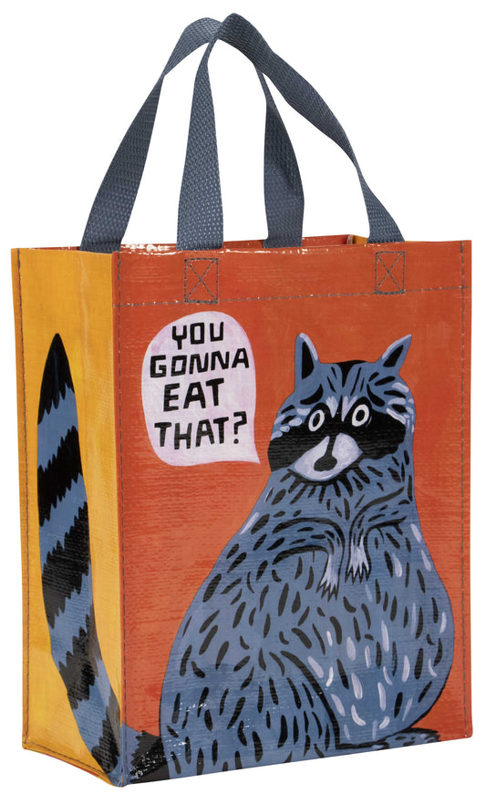 You Gonna Eat That? Tote Bag