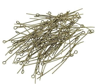 30 x 40mm Eye Pins