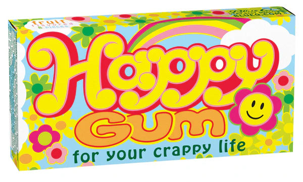 Happy Gum