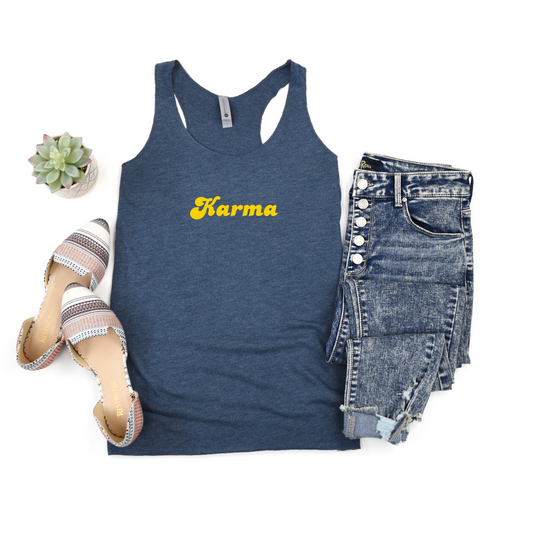 Karma Vest