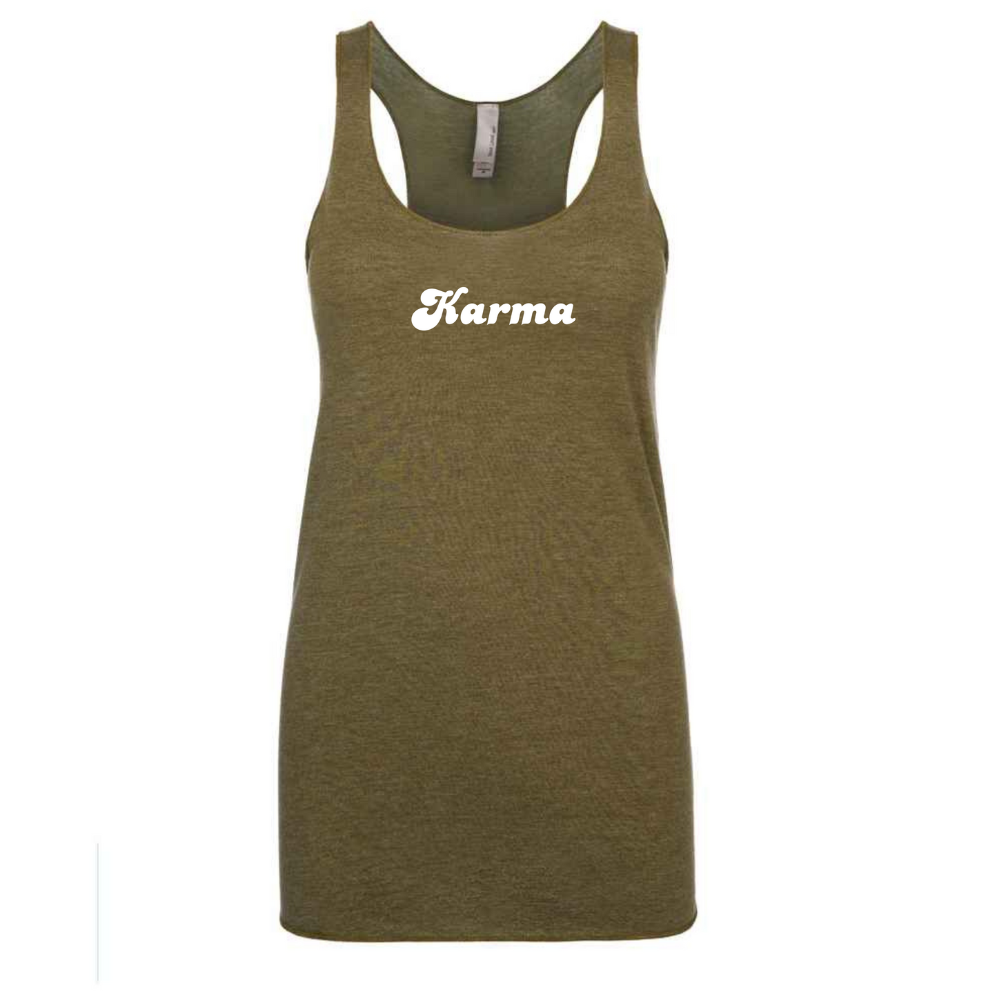 Karma Vest