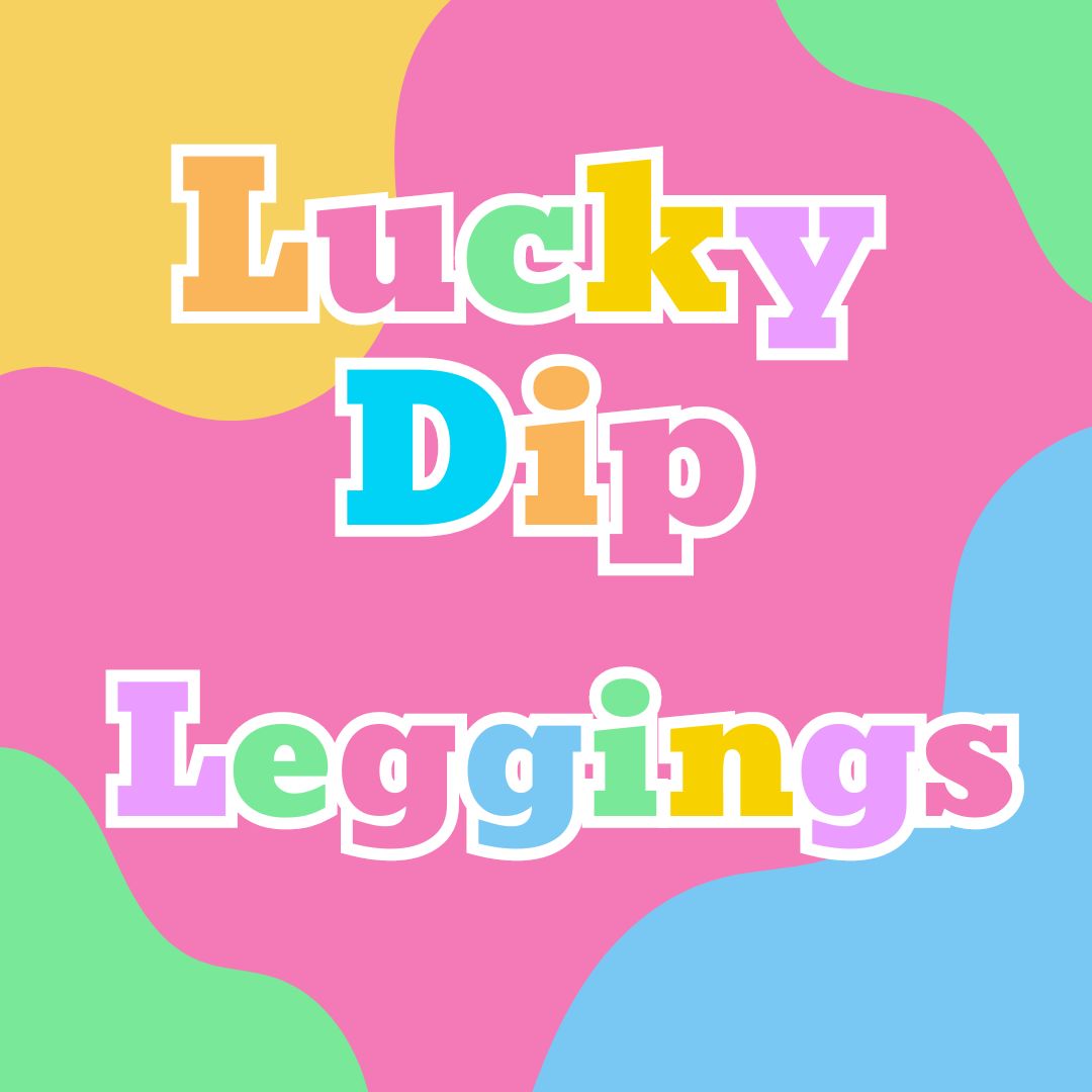 Lucky Dip Leggings