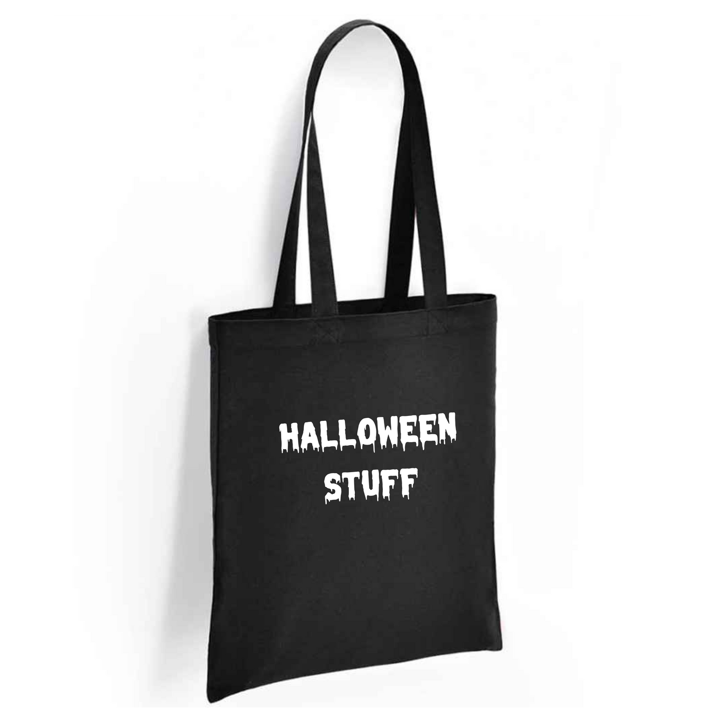 Halloween Stuff Tote Bag