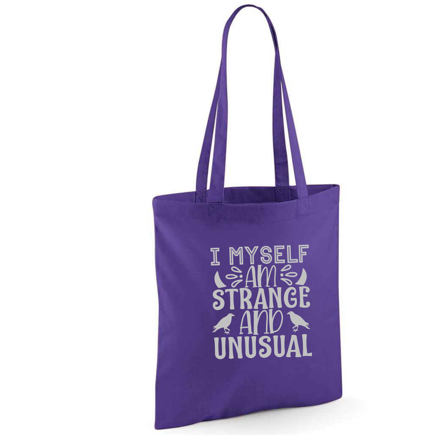 The Ghost With The Most Tote Bag