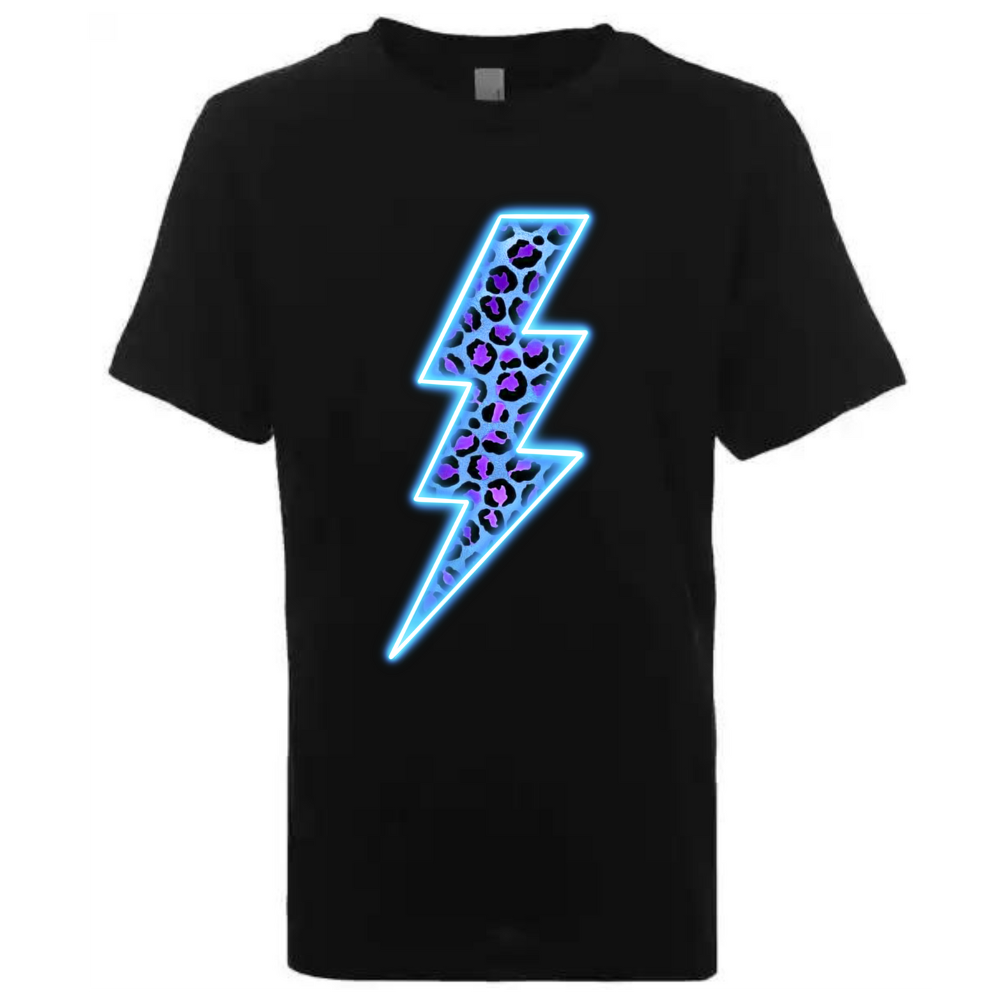 Lightning Tee