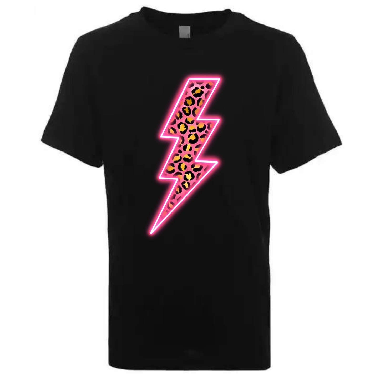 Lightning Tee