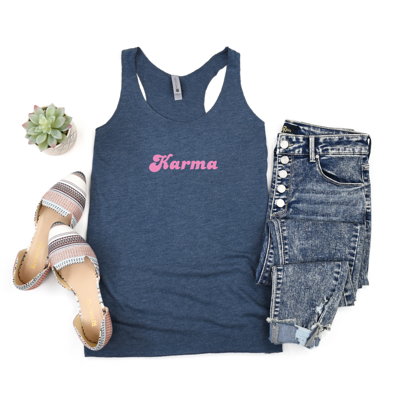 Karma Vest