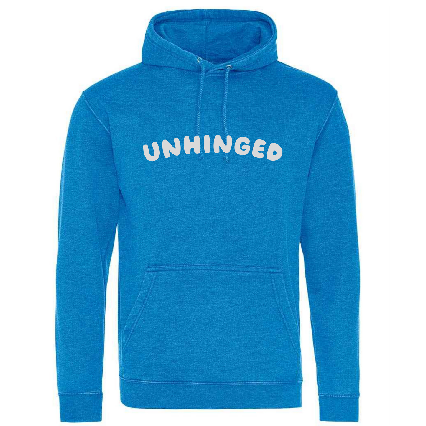 Unhinged Hoodie