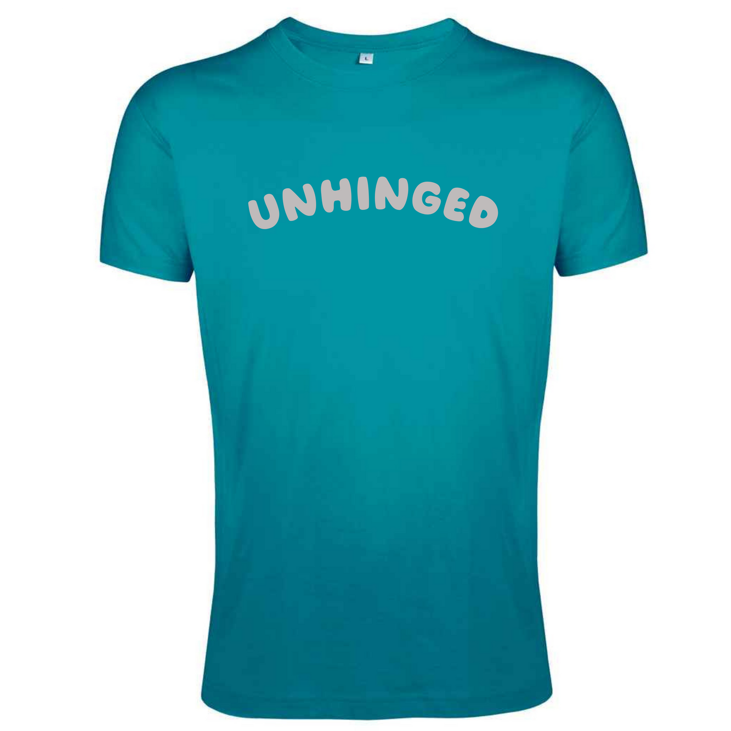 UNHINGED Tee