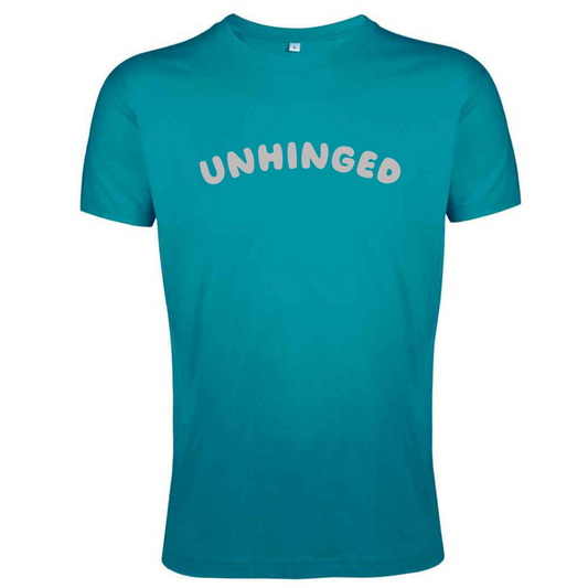 UNHINGED Tee