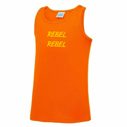 JJJ Rebel Rebel Vest