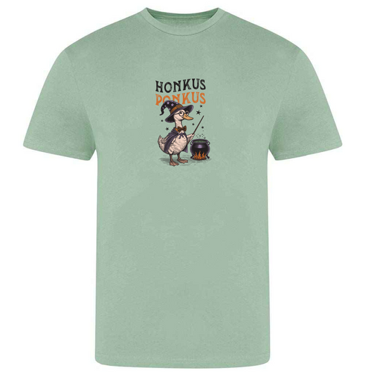 Honkus Ponkus Tee