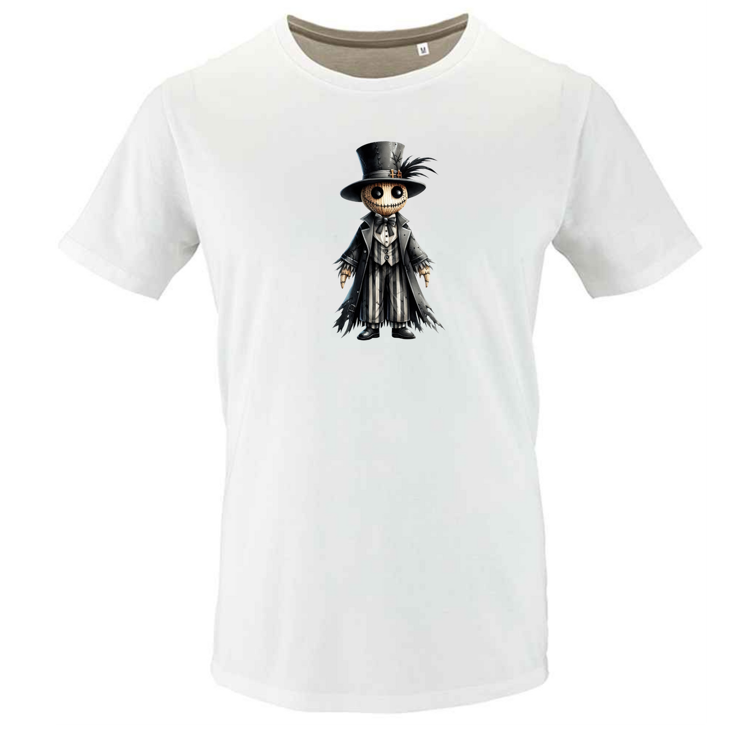 Mr Voodoo Tee