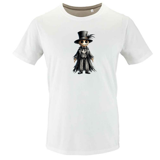 Mr Voodoo Tee