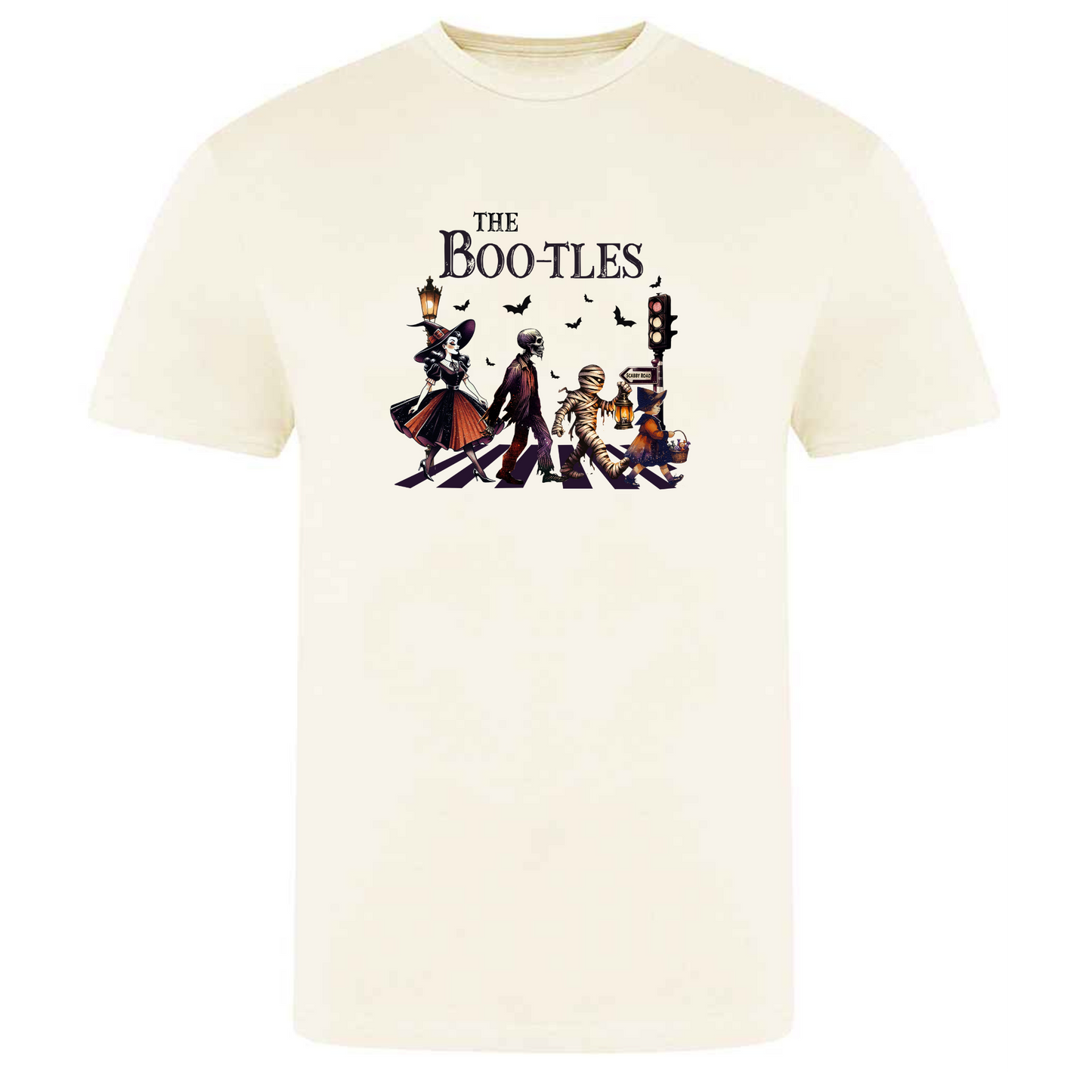 The Bootles Tee