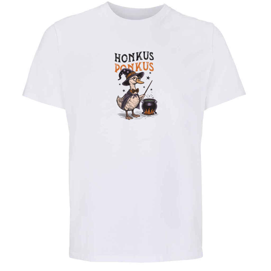 Honkus Ponkus Tee