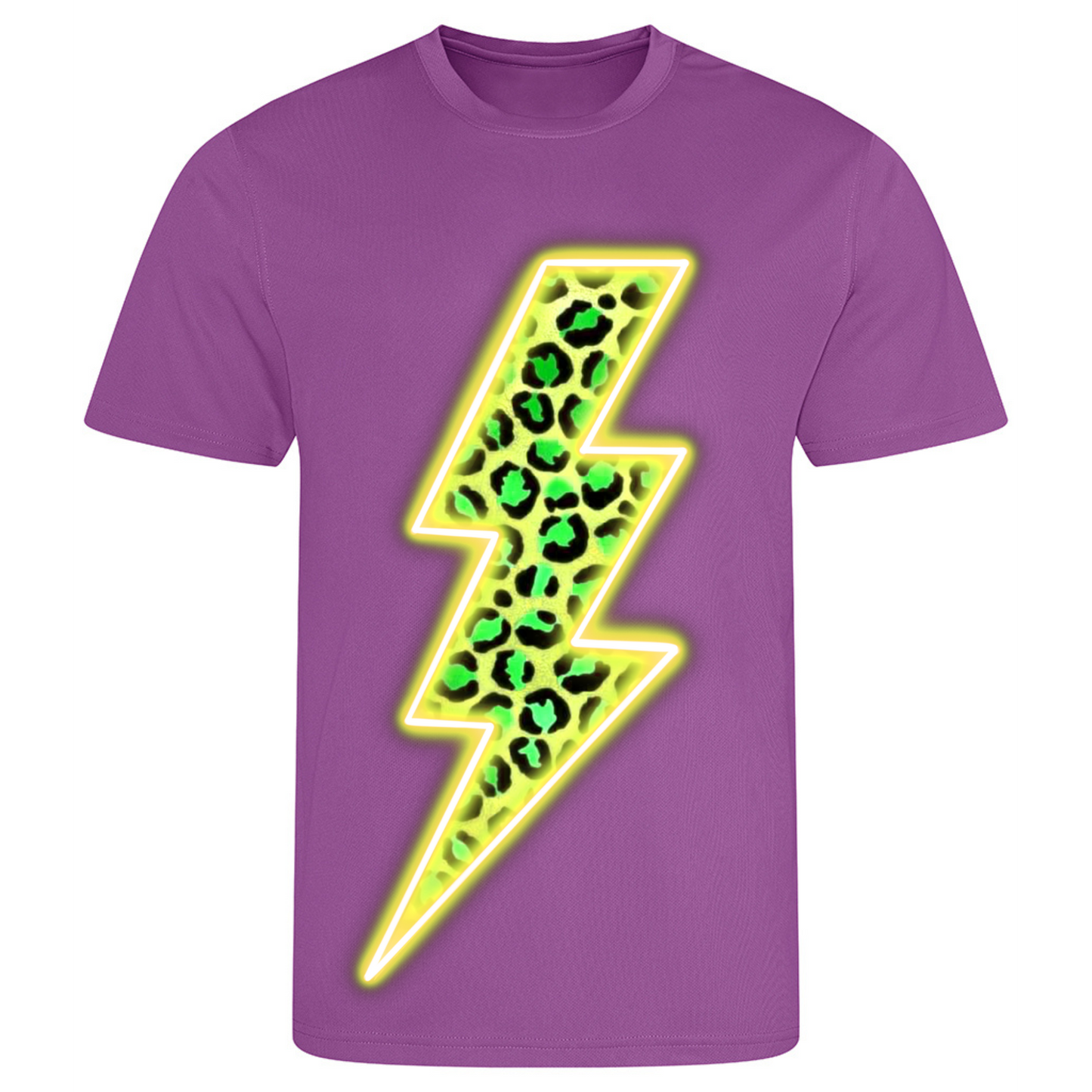 JJJ Lightning Tee