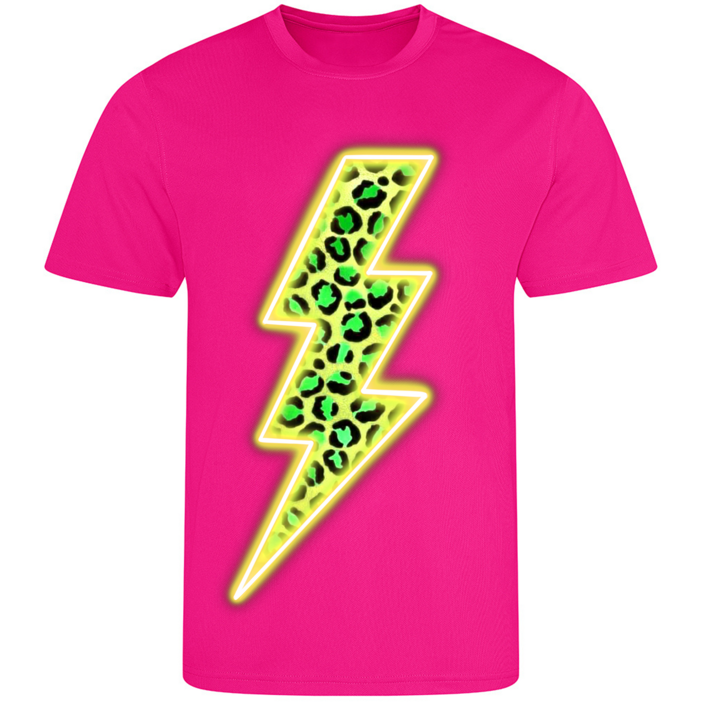 JJJ Lightning Tee