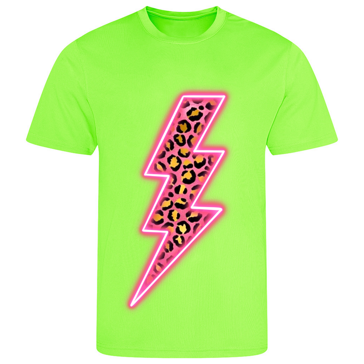 JJJ Lightning Tee