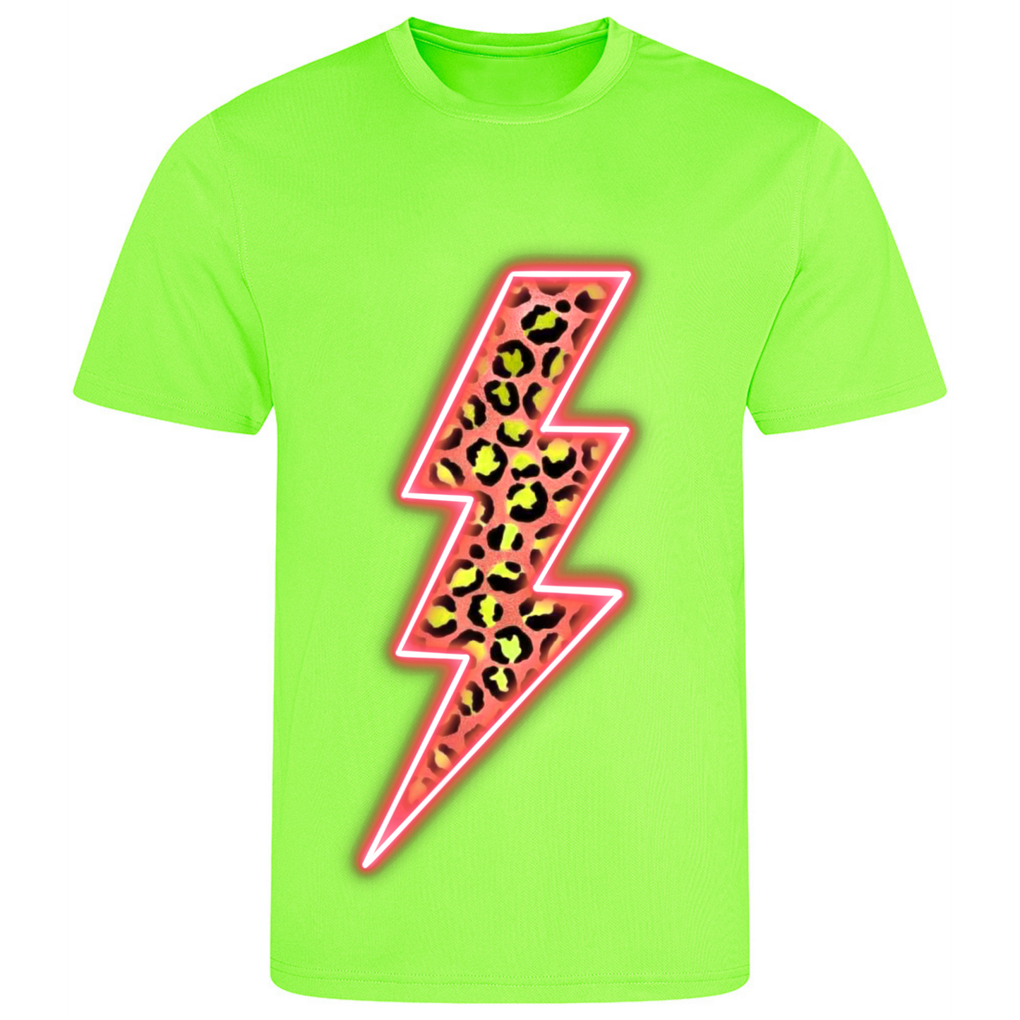 JJJ Lightning Tee