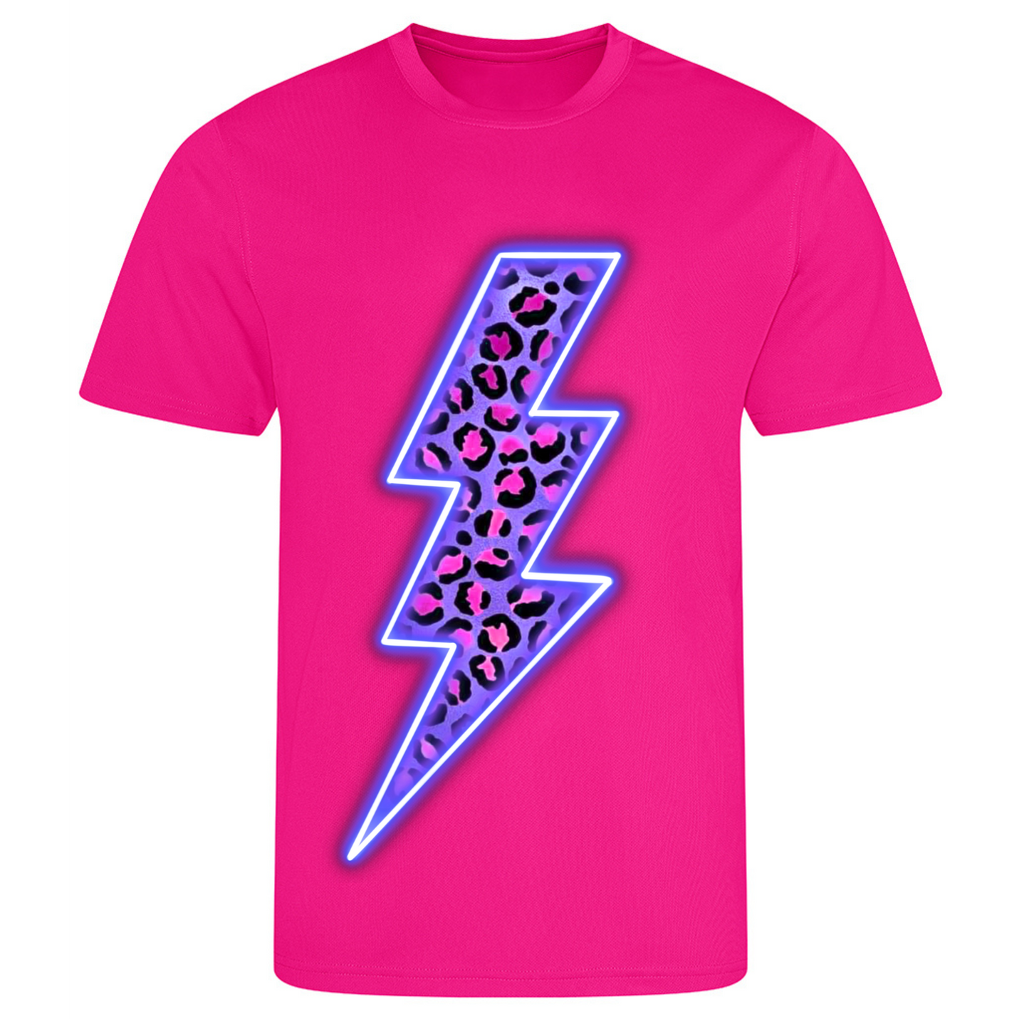 JJJ Lightning Tee