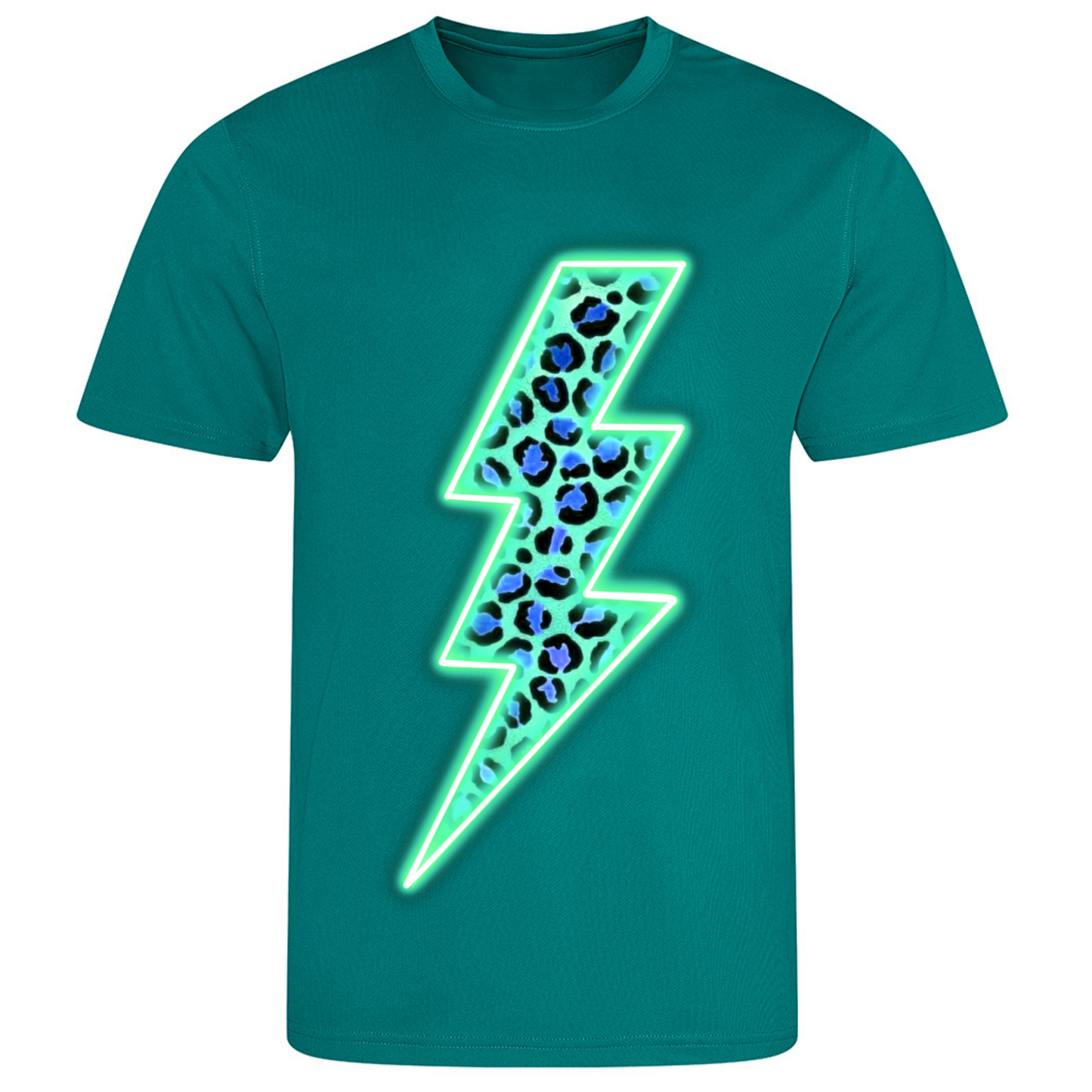 JJJ Lightning Tee