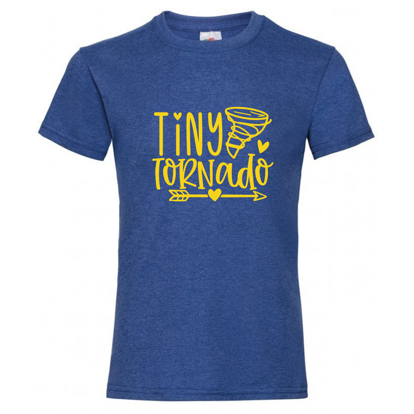 JJJ Tiny Tornado Tee