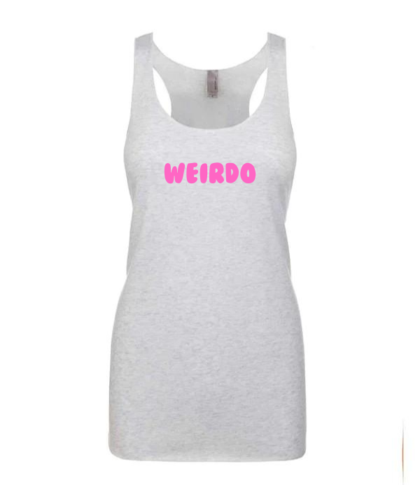 Weirdo Vest