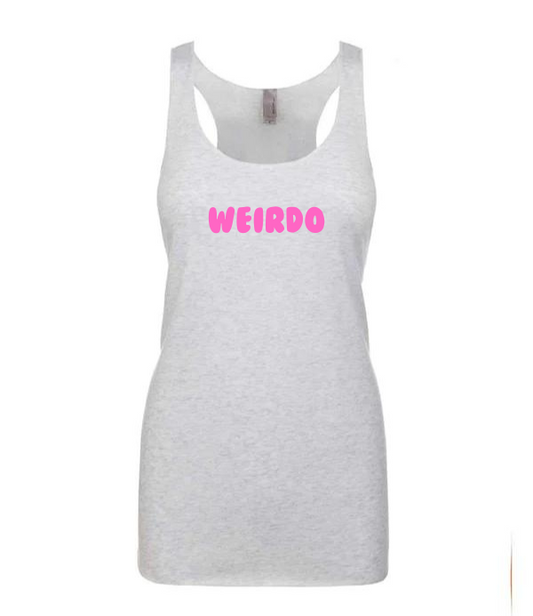 Weirdo Vest