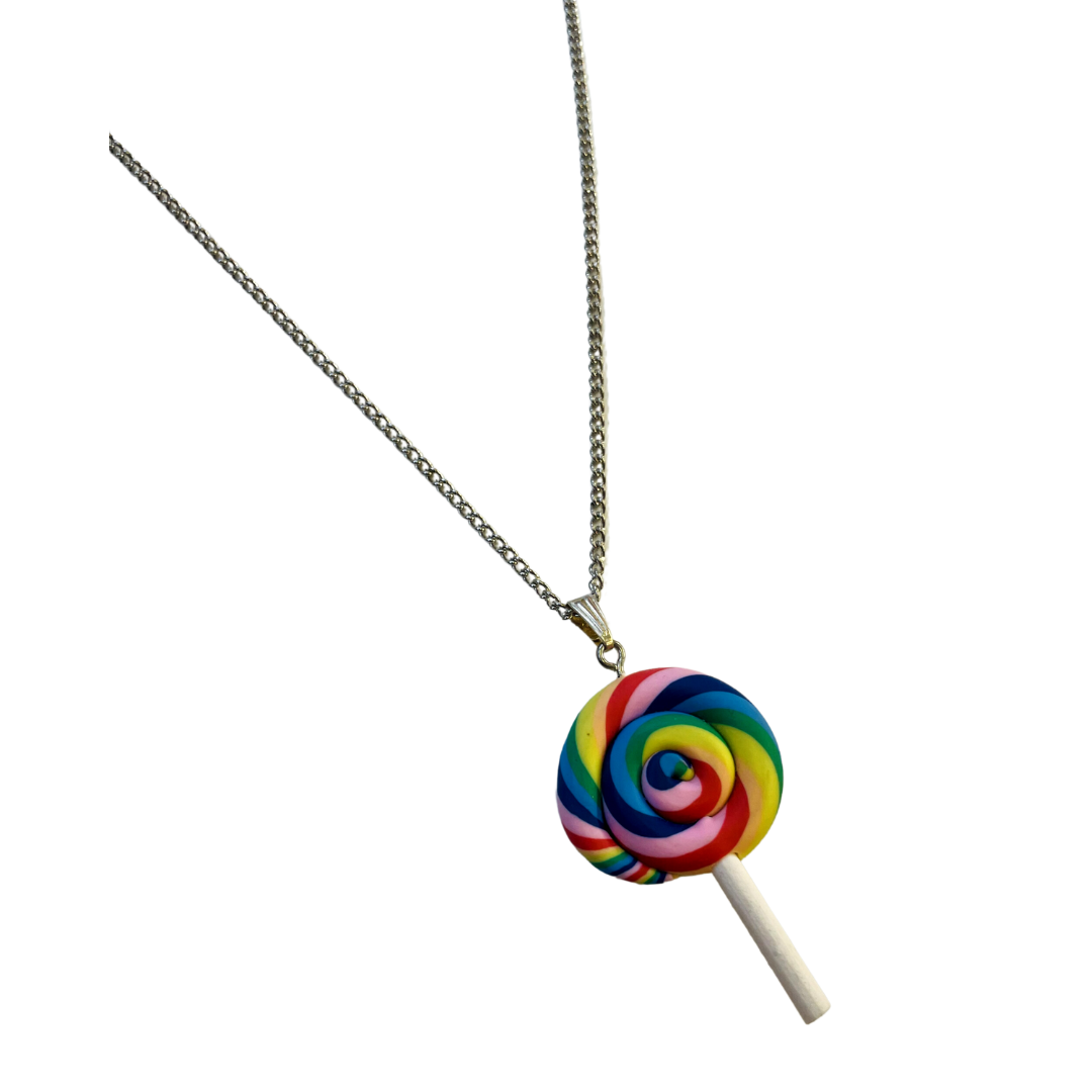 Lolly Necklace