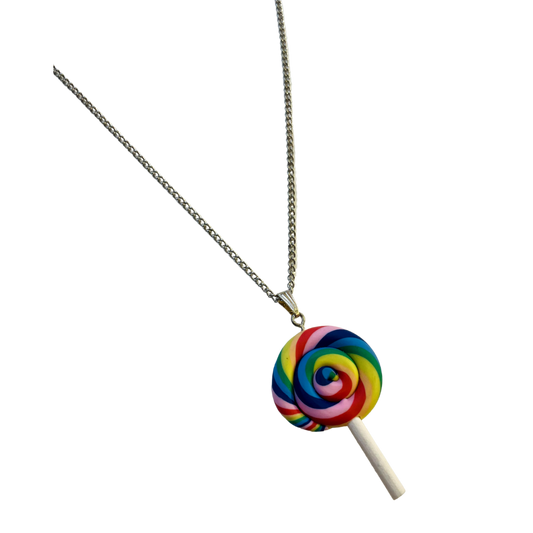 Lolly Necklace