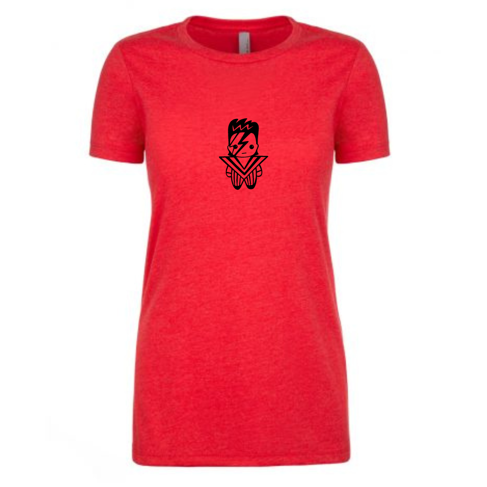 Ziggy Ladies Fit Tee