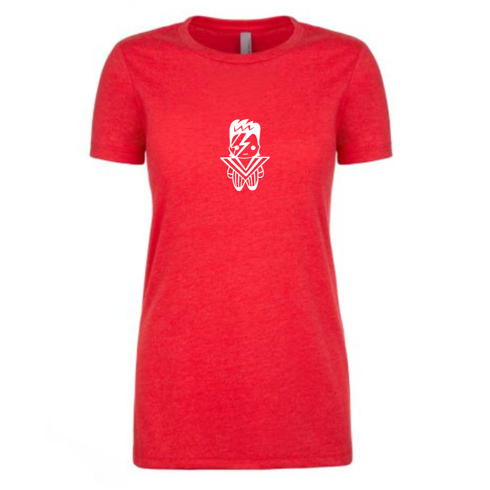 Ziggy Ladies Fit Tee