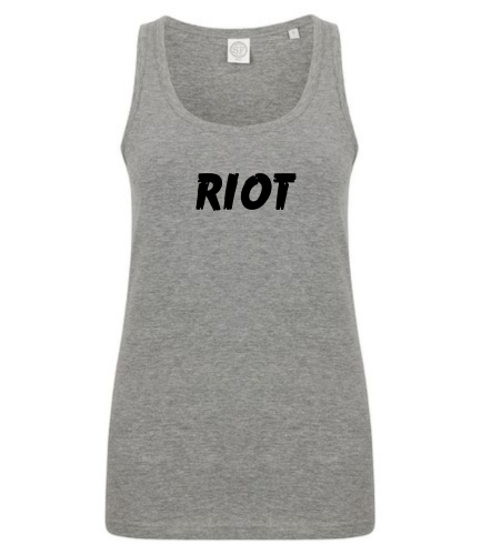 RIOT Skinnifit Vest