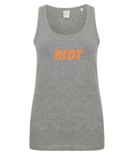 RIOT Skinnifit Vest