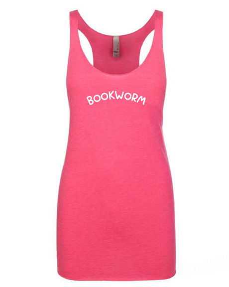 Bookworm Vest