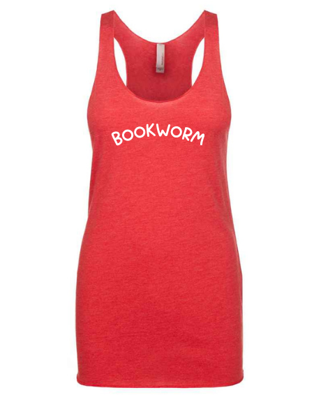 Bookworm Vest