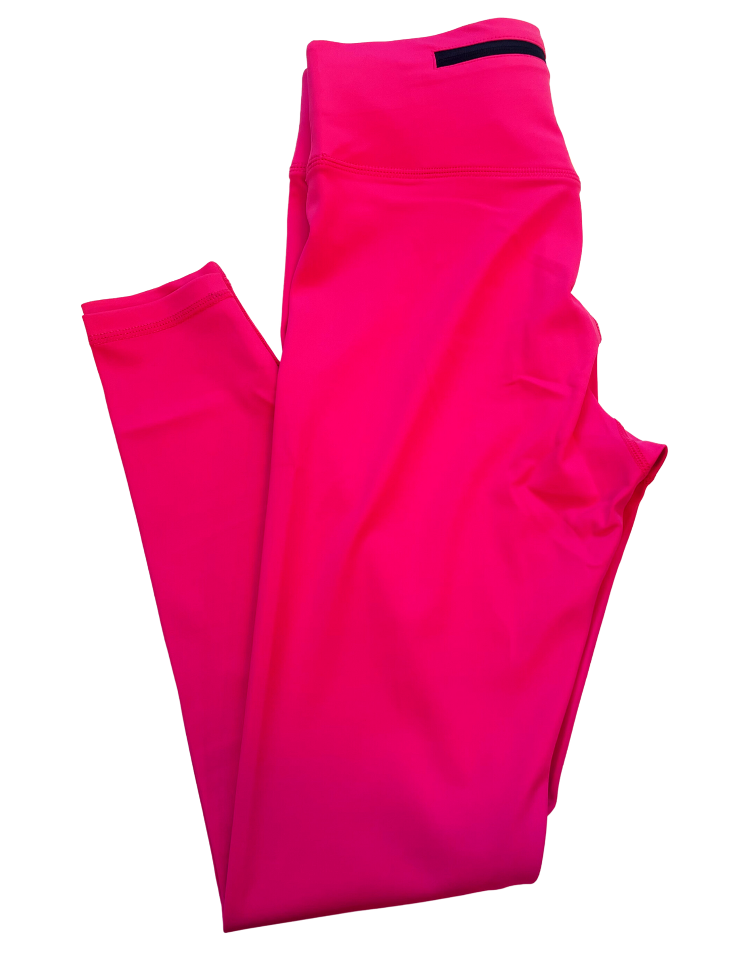 Pink Active Leggings