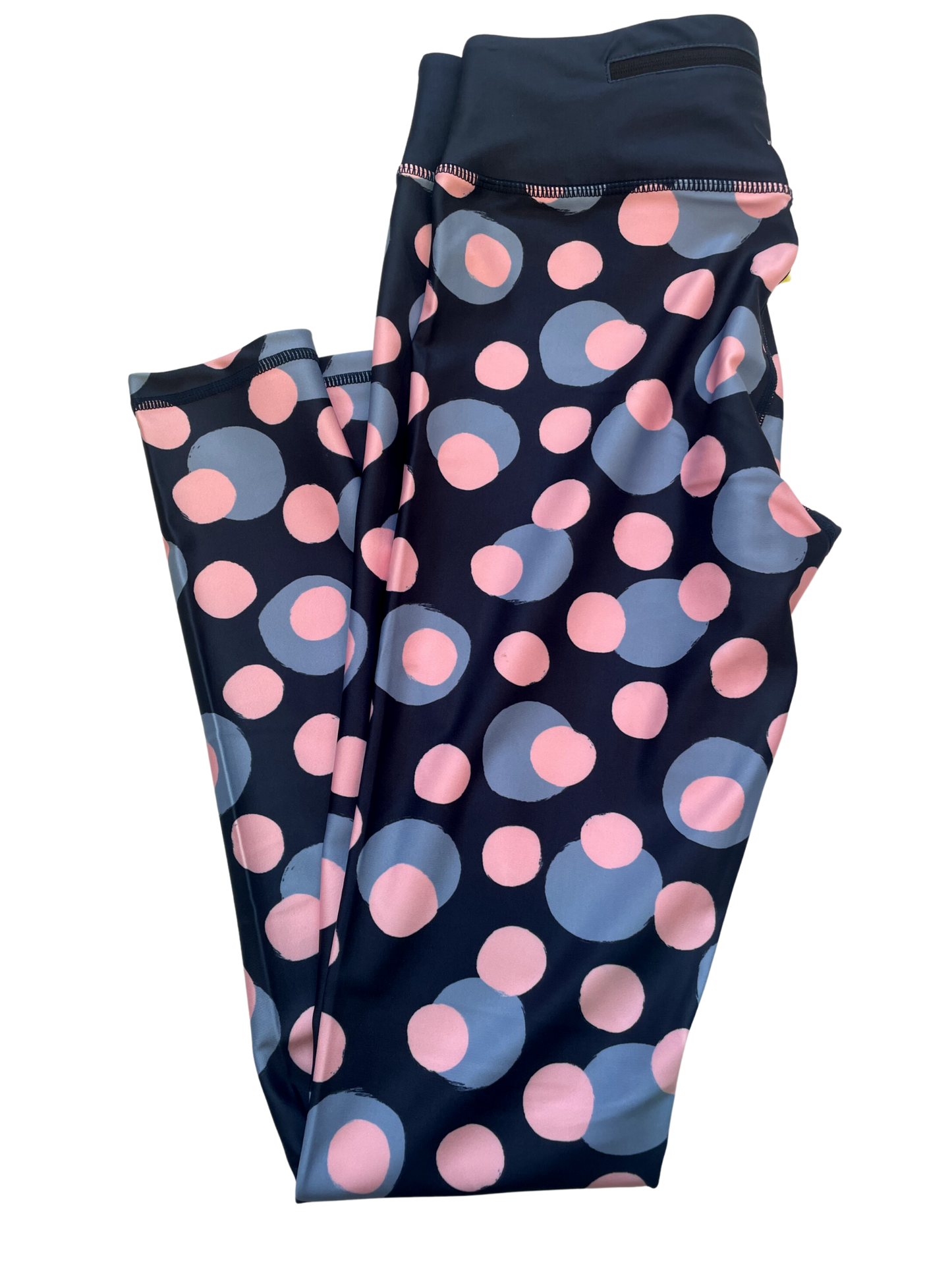 Spotty Active Leggings