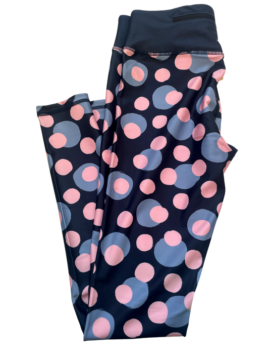 Spotty Active Leggings