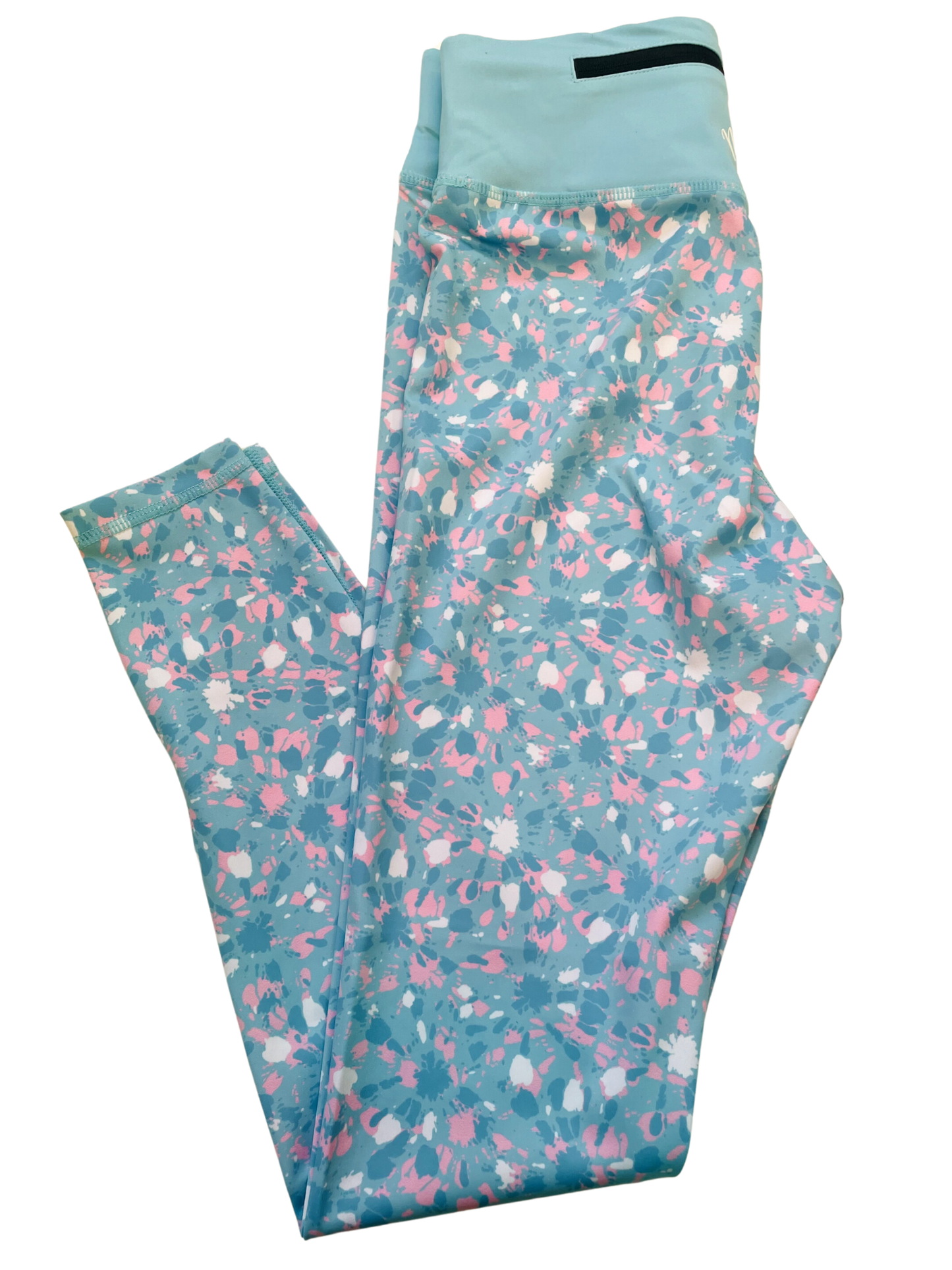 Pastel Active Leggings