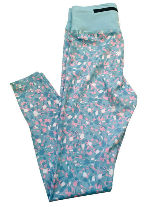 Pastel Active Leggings