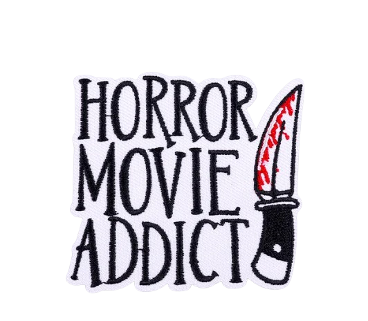 Horror Addict Patch