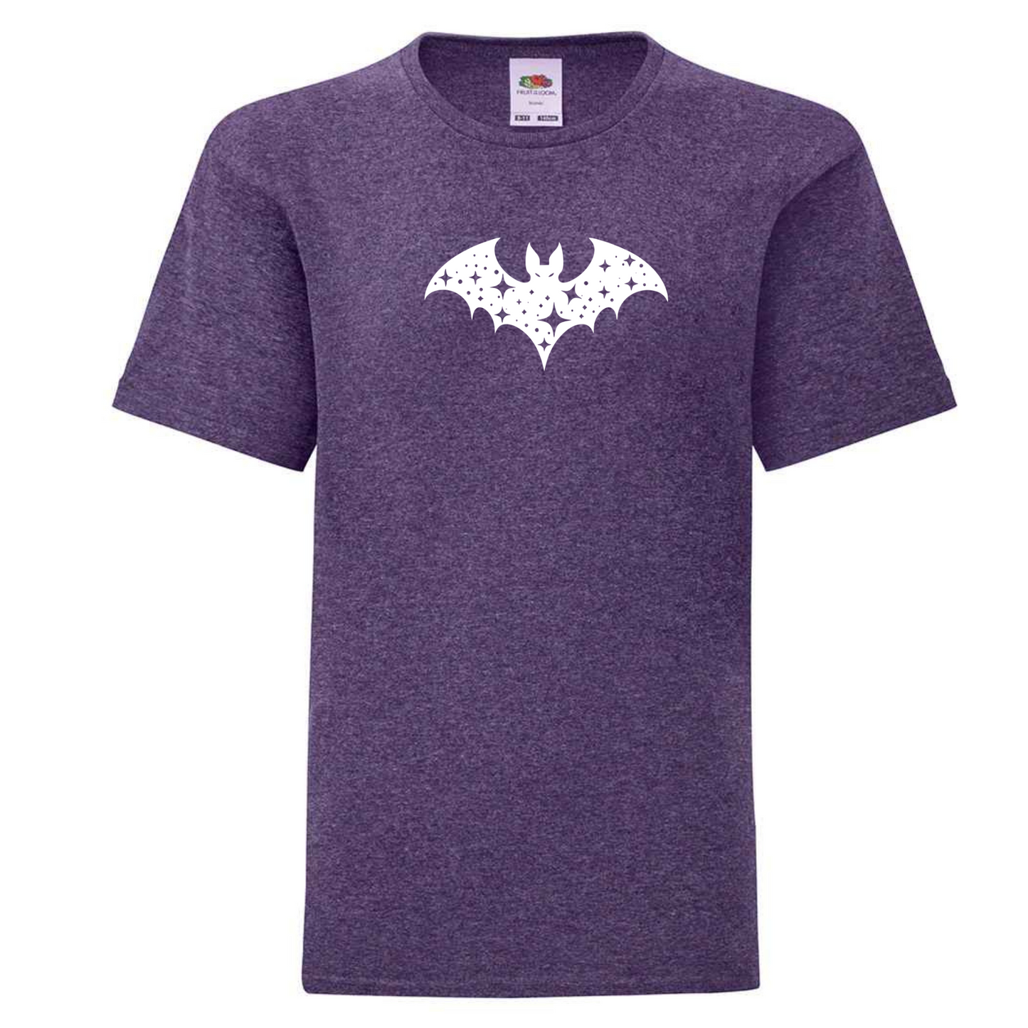 JJJ Ornate Bat Tee